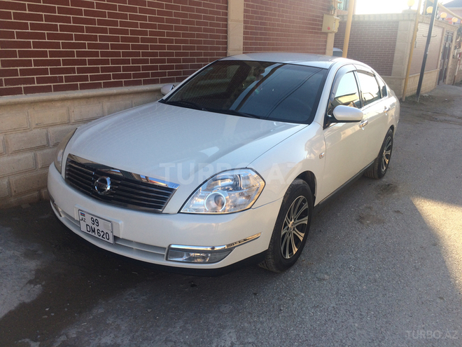 Nissan Teana 2006, 213,000 km - 2.3 л - Bakı