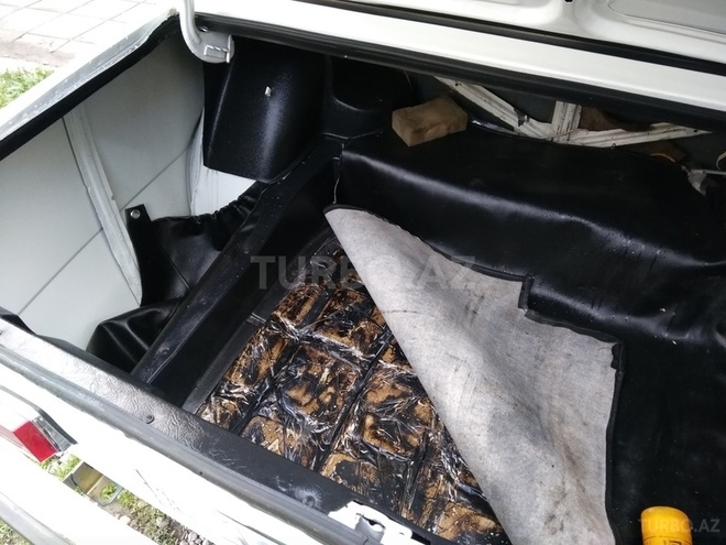 LADA (VAZ) 21011 1986, 75,000 km - 1.3 l - Bərdə