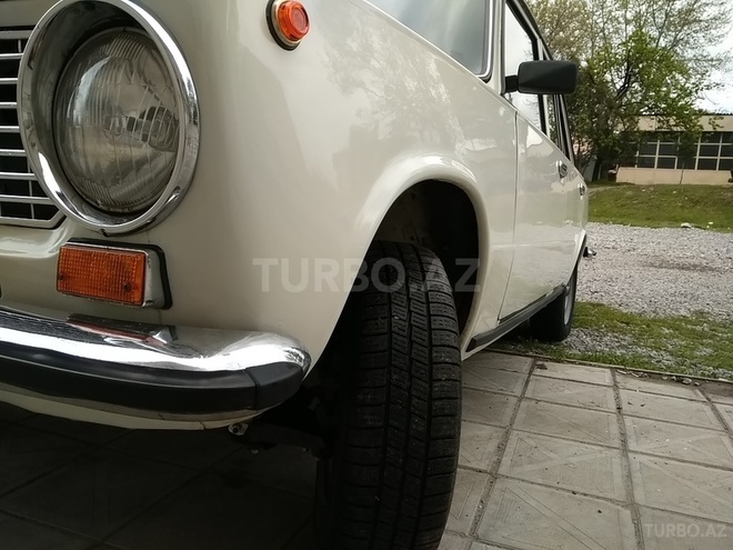 LADA (VAZ) 21011 1986, 75,000 km - 1.3 l - Bərdə