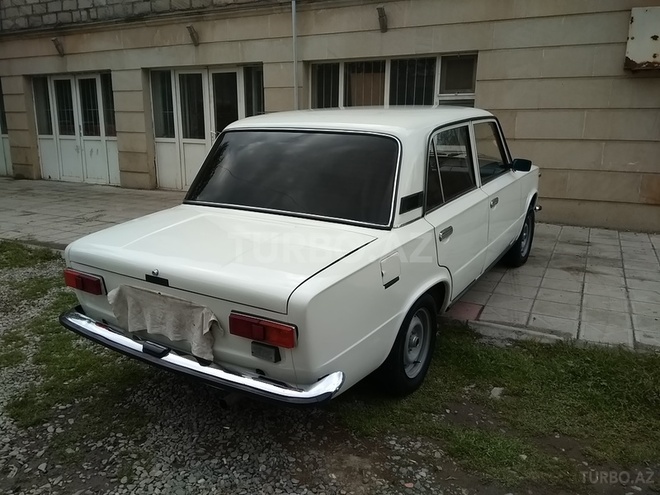 LADA (VAZ) 21011 1986, 75,000 km - 1.3 l - Bərdə
