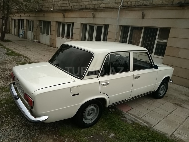 LADA (VAZ) 21011 1986, 75,000 km - 1.3 l - Bərdə