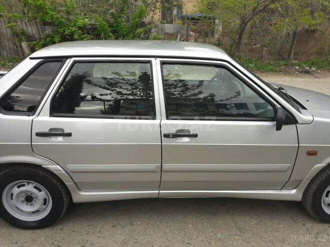 LADA (VAZ) 2115 2010, 122,000 km - 1.6 l - Mingəçevir