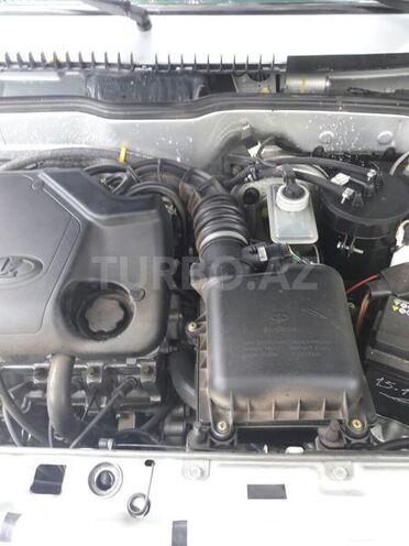 LADA (VAZ) 2115 2010, 122,000 km - 1.6 l - Mingəçevir