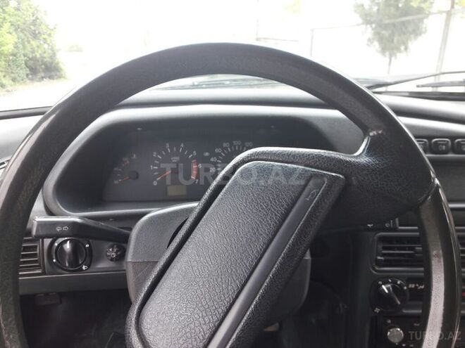 LADA (VAZ) 2115 2010, 122,000 km - 1.6 l - Mingəçevir