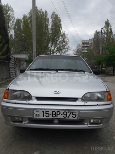 LADA (VAZ) 2115 2010, 122,000 km - 1.6 l - Mingəçevir