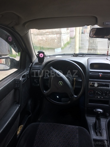 Opel Astra 1999, 28,000 km - 1.6 l - Bakı