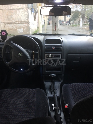 Opel Astra 1999, 28,000 km - 1.6 l - Bakı