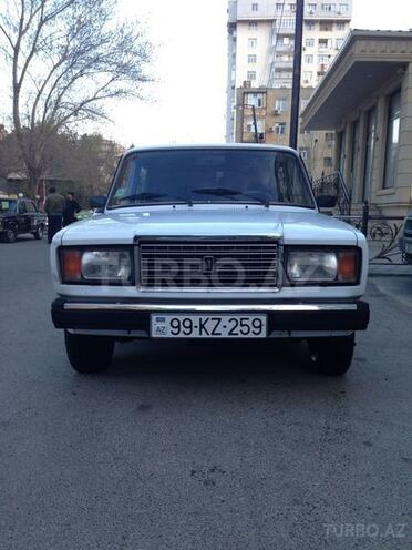 LADA (VAZ) 2107 2007, 146,000 km - 1.6 l - Bakı
