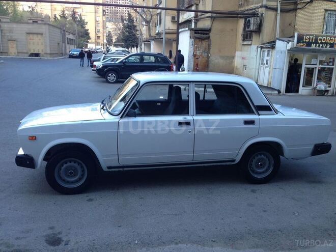 LADA (VAZ) 2107 2007, 146,000 km - 1.6 l - Bakı