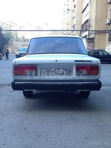 LADA (VAZ) 2107 2007, 146,000 km - 1.6 l - Bakı