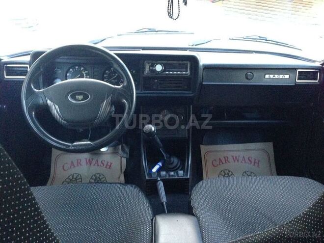 LADA (VAZ) 2107 2007, 146,000 km - 1.6 l - Bakı