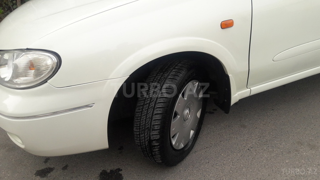 Nissan Sunny 2008, 108,000 km - 1.3 l - Bakı