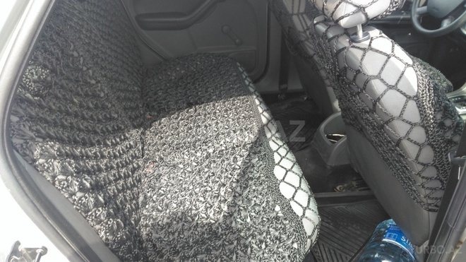 Ford Focus 2005, 115,000 km - 1.6 l - Bakı