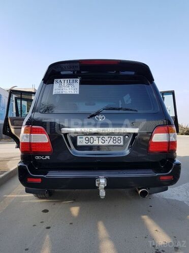 Toyota Land Cruiser 2002, 153,241 km - 0.3 л - Şəmkir