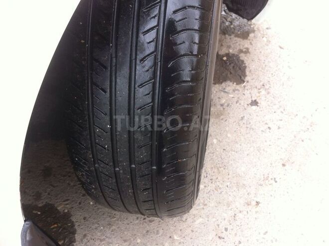 Hyundai Accent 2011, 86,000 km - 1.4 l - Bakı