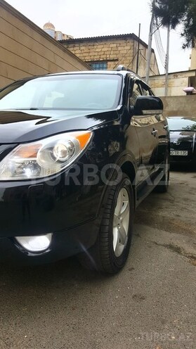 Hyundai Veracruz 2008, 122,000 km - 3.8 l - Bakı