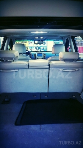 Hyundai Veracruz 2008, 122,000 km - 3.8 l - Bakı