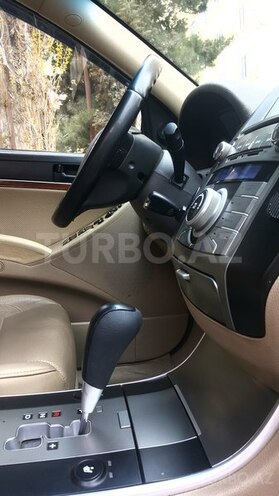Hyundai Veracruz 2008, 122,000 km - 3.8 l - Bakı