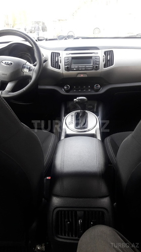 Kia Sportage 2013, 112,000 km - 2.0 l - Bakı