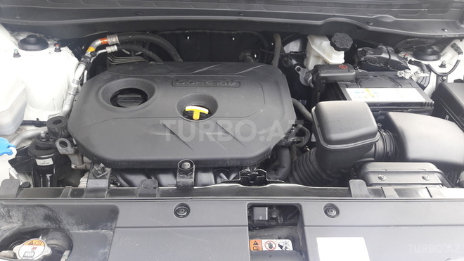 Kia Sportage 2013, 112,000 km - 2.0 l - Bakı