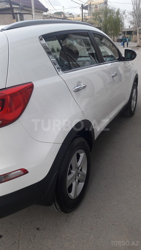 Kia Sportage 2013, 112,000 km - 2.0 l - Bakı