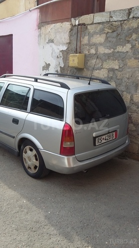 Opel Astra 2001, 300,000 km - 1.6 л - Bakı