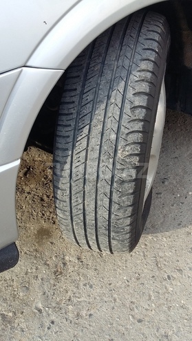 Opel Astra 2001, 300,000 km - 1.6 л - Bakı
