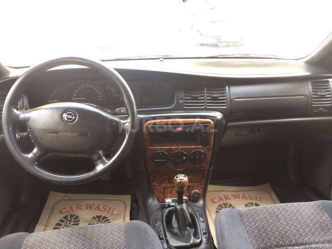 Opel Vectra 1996, 277,000 km - 1.8 l - Bakı