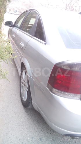 Opel Vectra 2003, 278,000 km - 2.2 l - Bakı