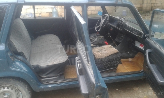 LADA (VAZ) 2104 2000, 288,164 km - 1.6 l - Xaçmaz