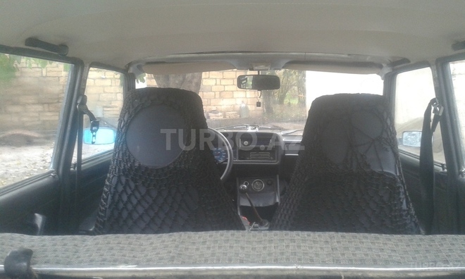 LADA (VAZ) 2104 2000, 288,164 km - 1.6 l - Xaçmaz