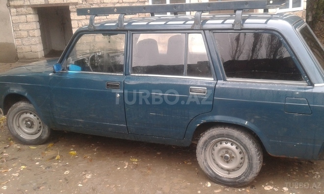LADA (VAZ) 2104 2000, 288,164 km - 1.6 l - Xaçmaz