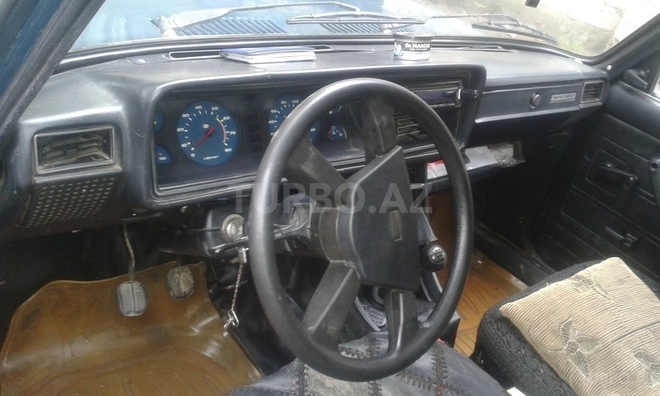 LADA (VAZ) 2104 2000, 288,164 km - 1.6 l - Xaçmaz