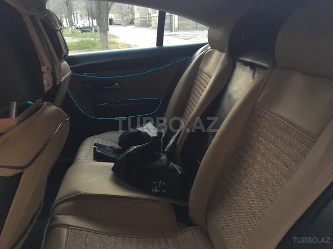 Volkswagen Passat CC 2009, 88,000 km - 1.8 l - Sumqayıt