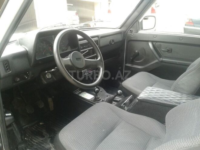 LADA (VAZ) Niva 2014, 66,500 km - 1.7 l - Bakı
