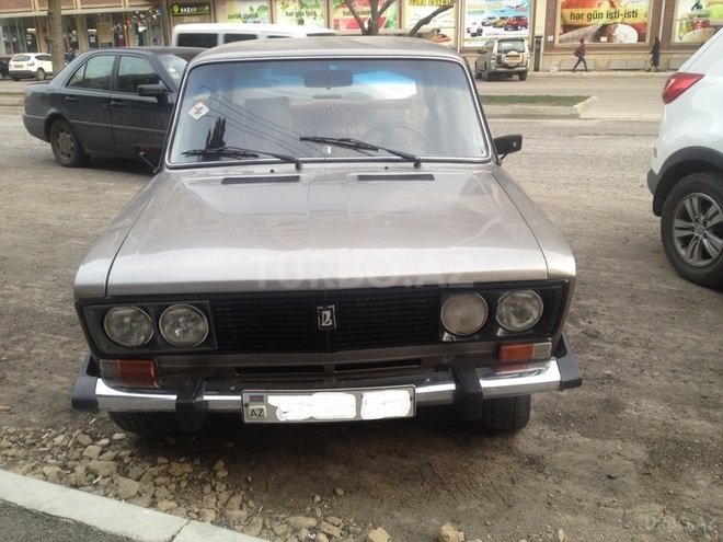 LADA (VAZ) 2106 1999, 77,000 km - 1.6 l - Bakı