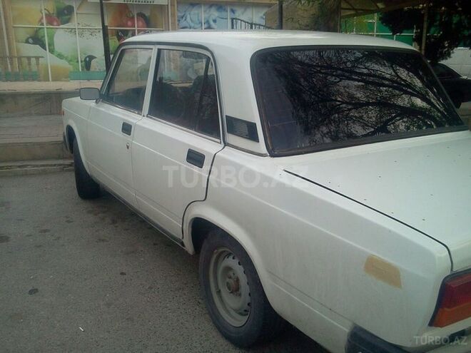 LADA (VAZ) 2107 2005, 78,856 km - 1.6 l - Bakı
