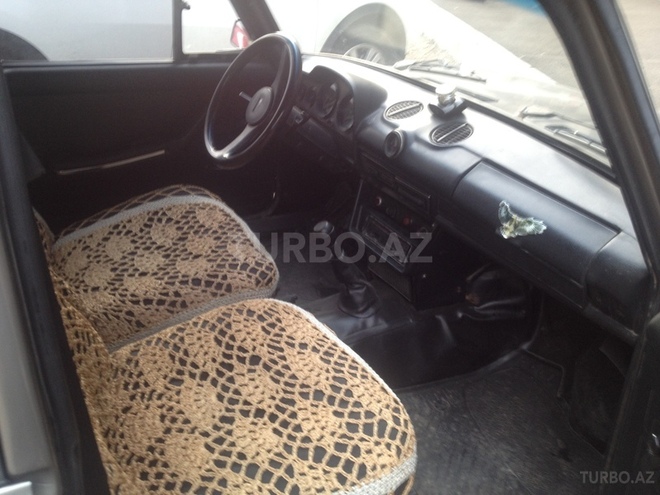 LADA (VAZ) 2106 1999, 77,000 km - 1.6 l - Bakı