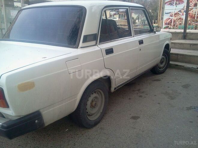 LADA (VAZ) 2107 2005, 78,856 km - 1.6 l - Bakı