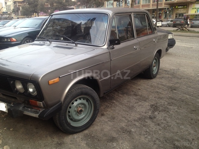 LADA (VAZ) 2106 1999, 77,000 km - 1.6 l - Bakı