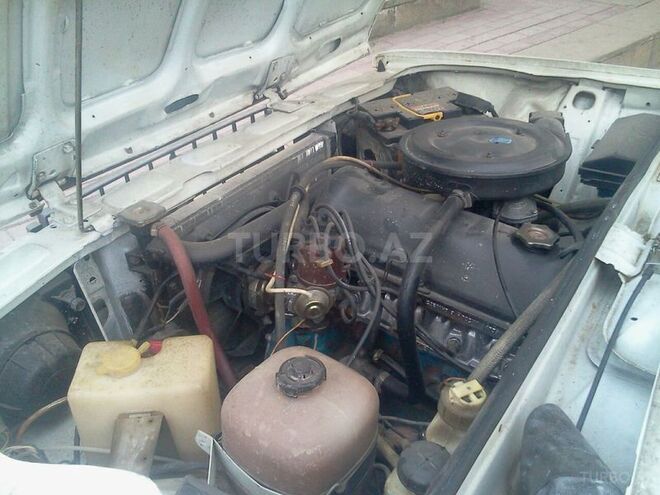 LADA (VAZ) 2107 2005, 78,856 km - 1.6 l - Bakı