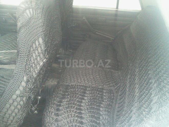 LADA (VAZ) 2107 2005, 78,856 km - 1.6 l - Bakı