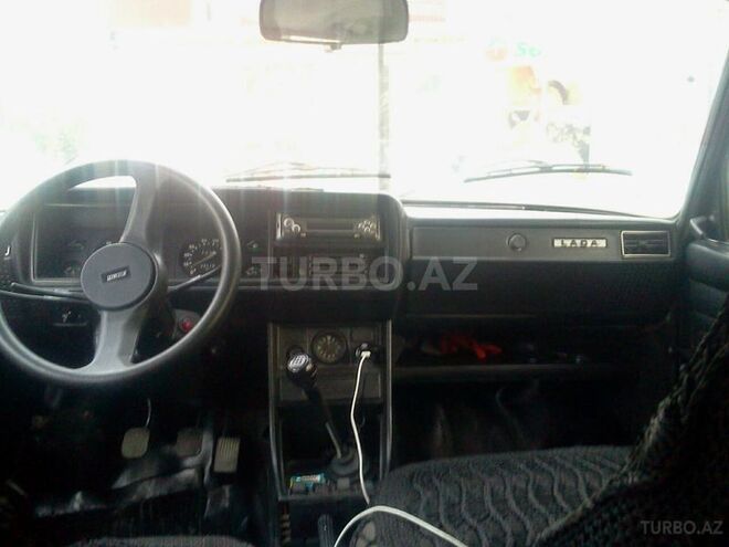LADA (VAZ) 2107 2005, 78,856 km - 1.6 l - Bakı