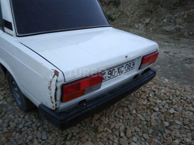 LADA (VAZ) 2107 2010, 200,000 km - 1.6 л - Bakı