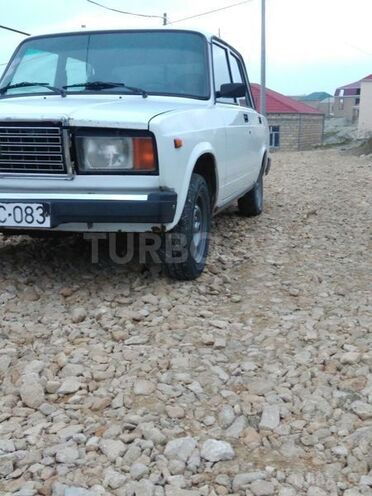 LADA (VAZ) 2107 2010, 200,000 km - 1.6 л - Bakı