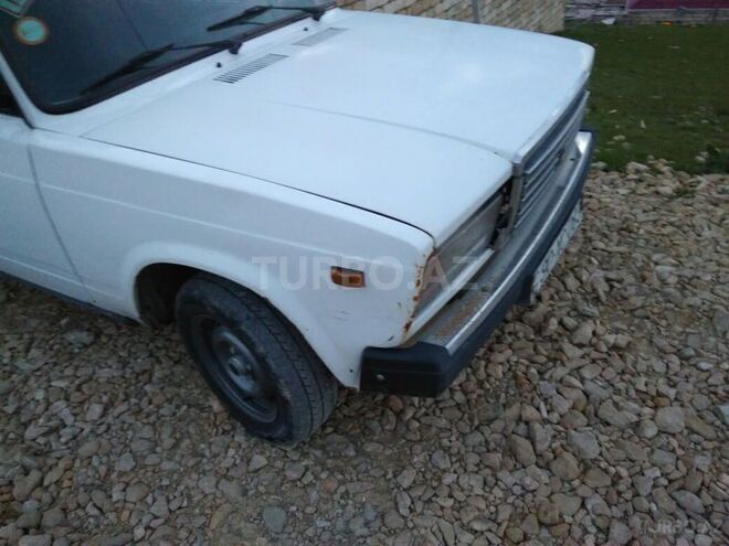 LADA (VAZ) 2107 2010, 200,000 km - 1.6 л - Bakı
