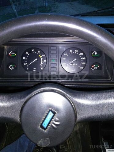 LADA (VAZ) 2107 2010, 200,000 km - 1.6 л - Bakı