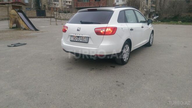 SEAT Ibiza 2014, 56,000 km - 1.4 l - Bakı