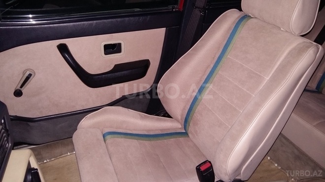 BMW 525 1984, 190,000 km - 2.5 l - Bakı