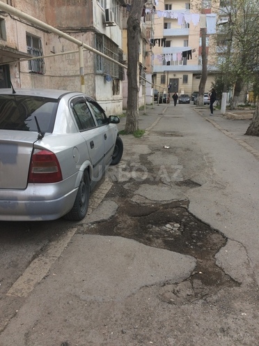 Opel Astra 1999, 28,000 km - 1.6 l - Bakı